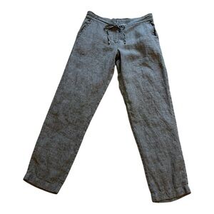 Tommy Bahama Mateson Linen Pants - Size XXS